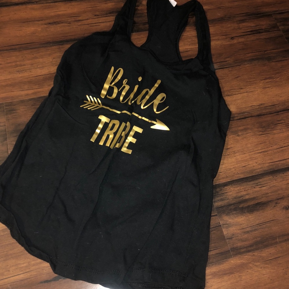 Bachelorette tank!
